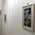 162 Bed and breakfast Bari