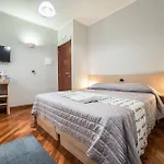 Bed and breakfast 162