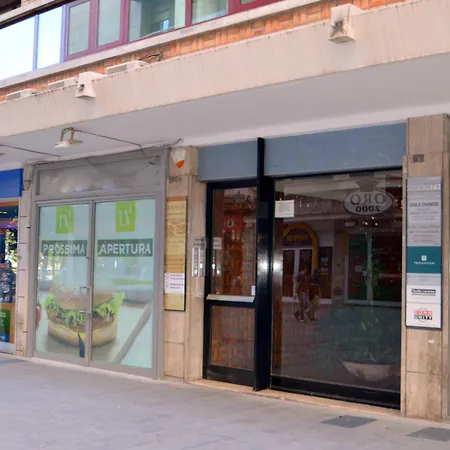 Bed & Breakfast 162 3*