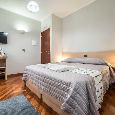 Bed & Breakfast 162