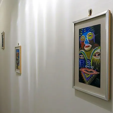 فندق مبيت وإفطار 162 3*