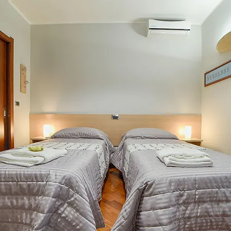Bed & Breakfast 162