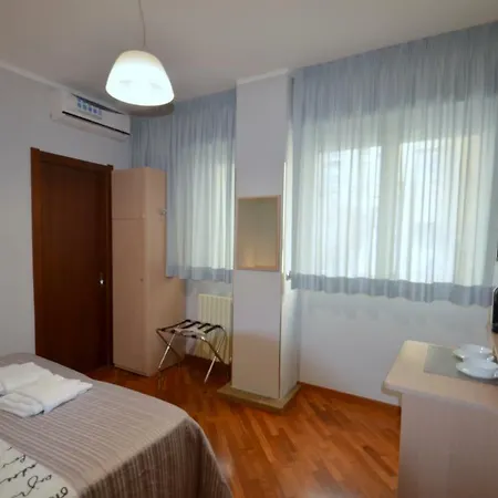 Bed & Breakfast 162 Bari