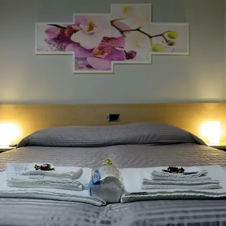 162 فندق مبيت وإفطار 3*