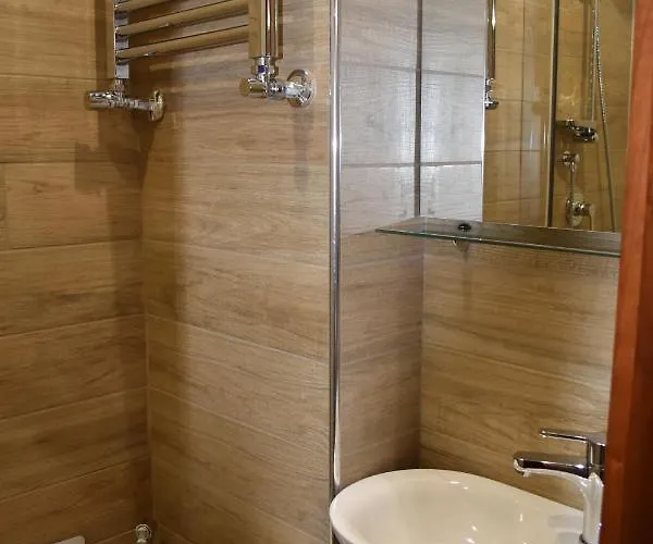 162 Отель типа 