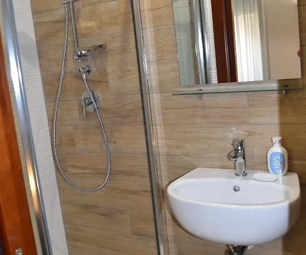 162 Отель типа 