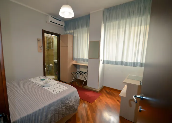 162 Отель типа 