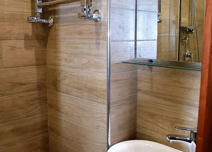 162 Отель типа 