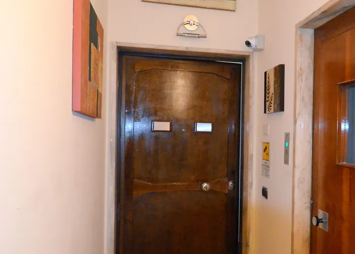 162 Отель типа 