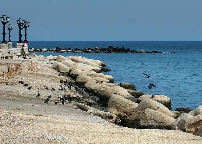 162 Отель типа 