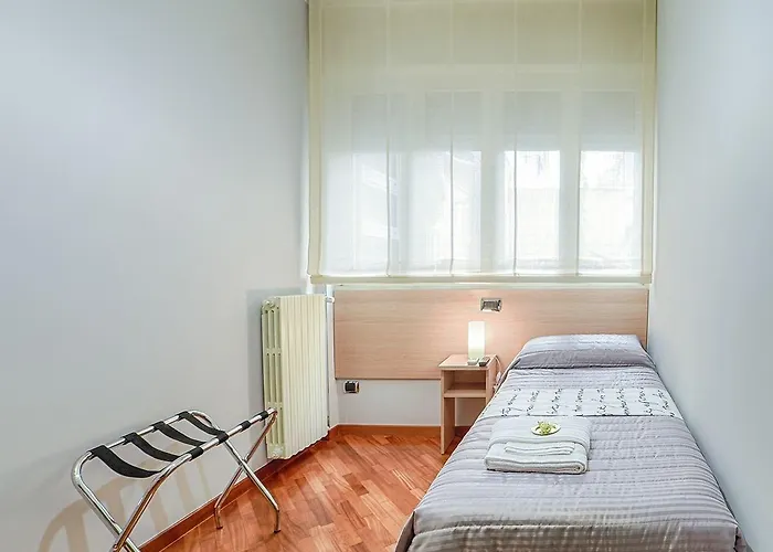 162 Отель типа 