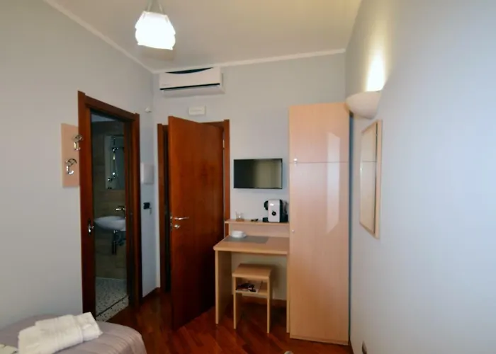 162 Отель типа 