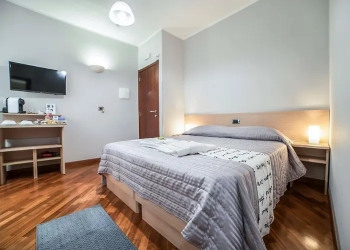 162 Отель типа 