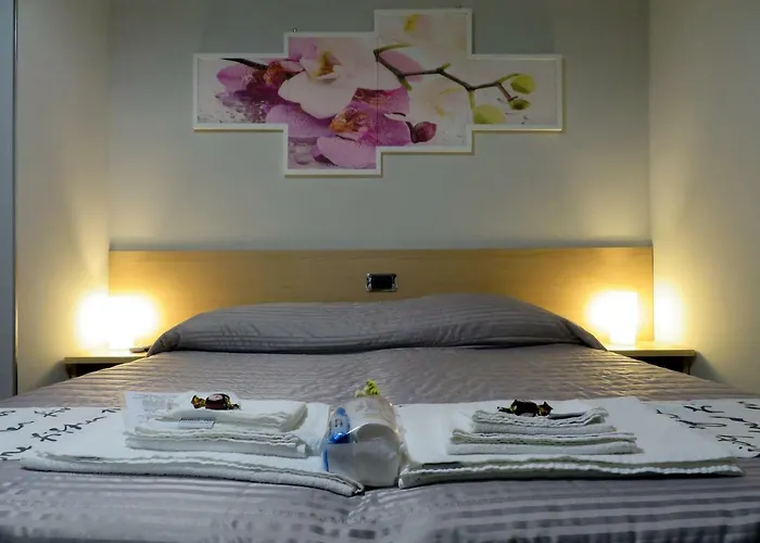 162 Отель типа 